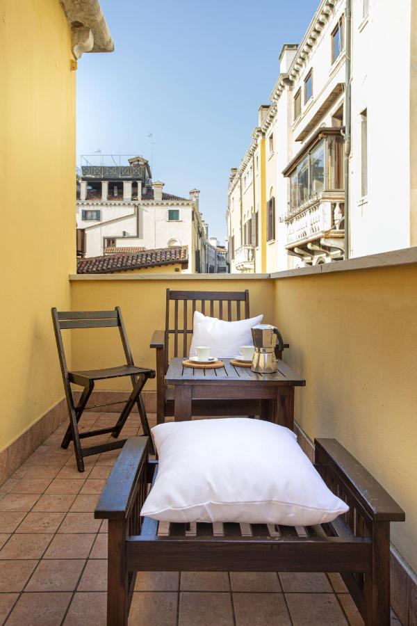 Ca Degli Avvocati Apartment Venedig