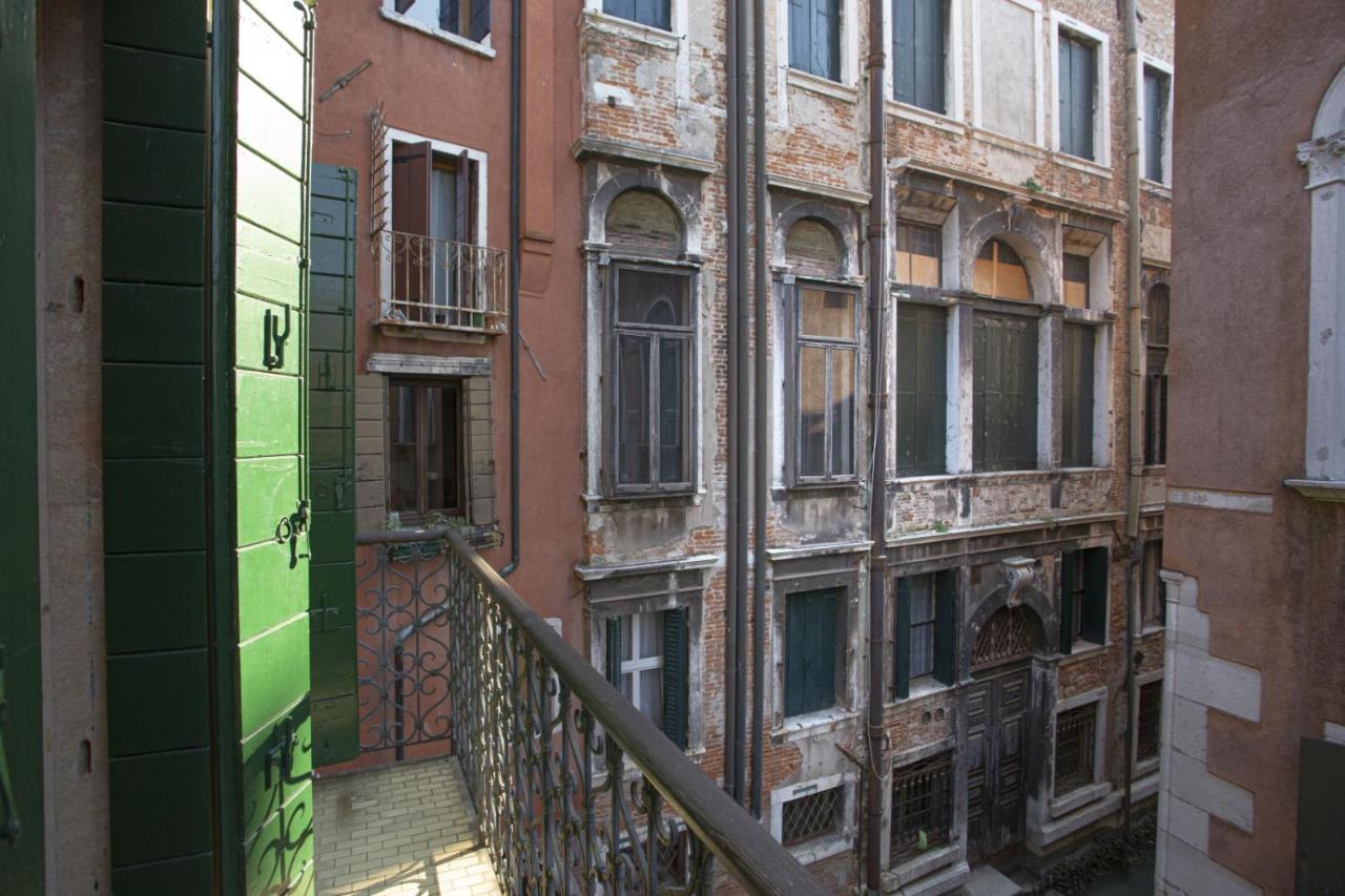 Apartment Ca Degli Avvocati Venedig