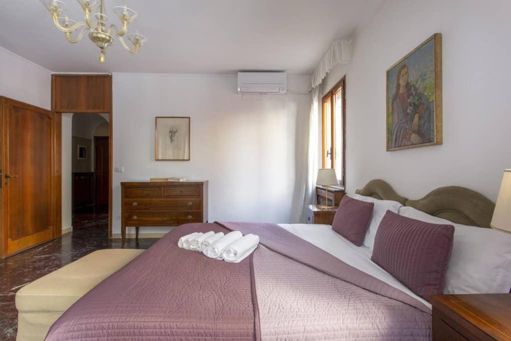 Ca Degli Avvocati Apartment Venedig