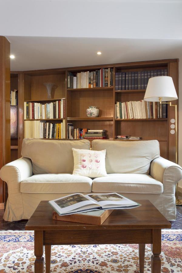 Apartment Ca Degli Avvocati Venedig