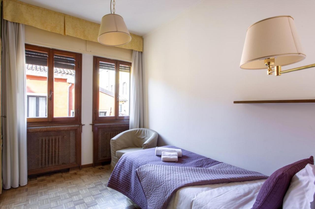 Ca Degli Avvocati Apartment Venedig