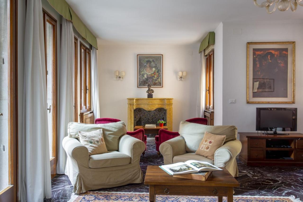 Ca Degli Avvocati Venedig