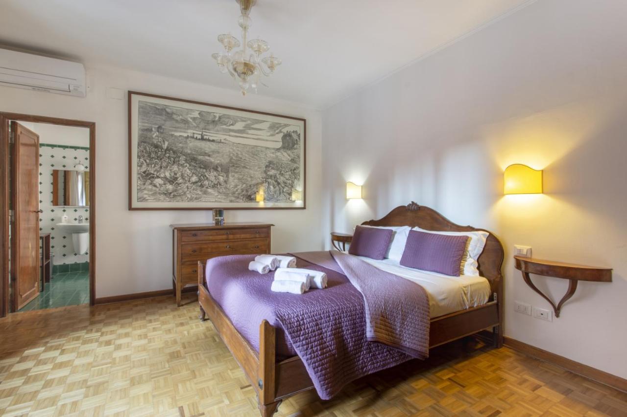 Ca Degli Avvocati Venedig
