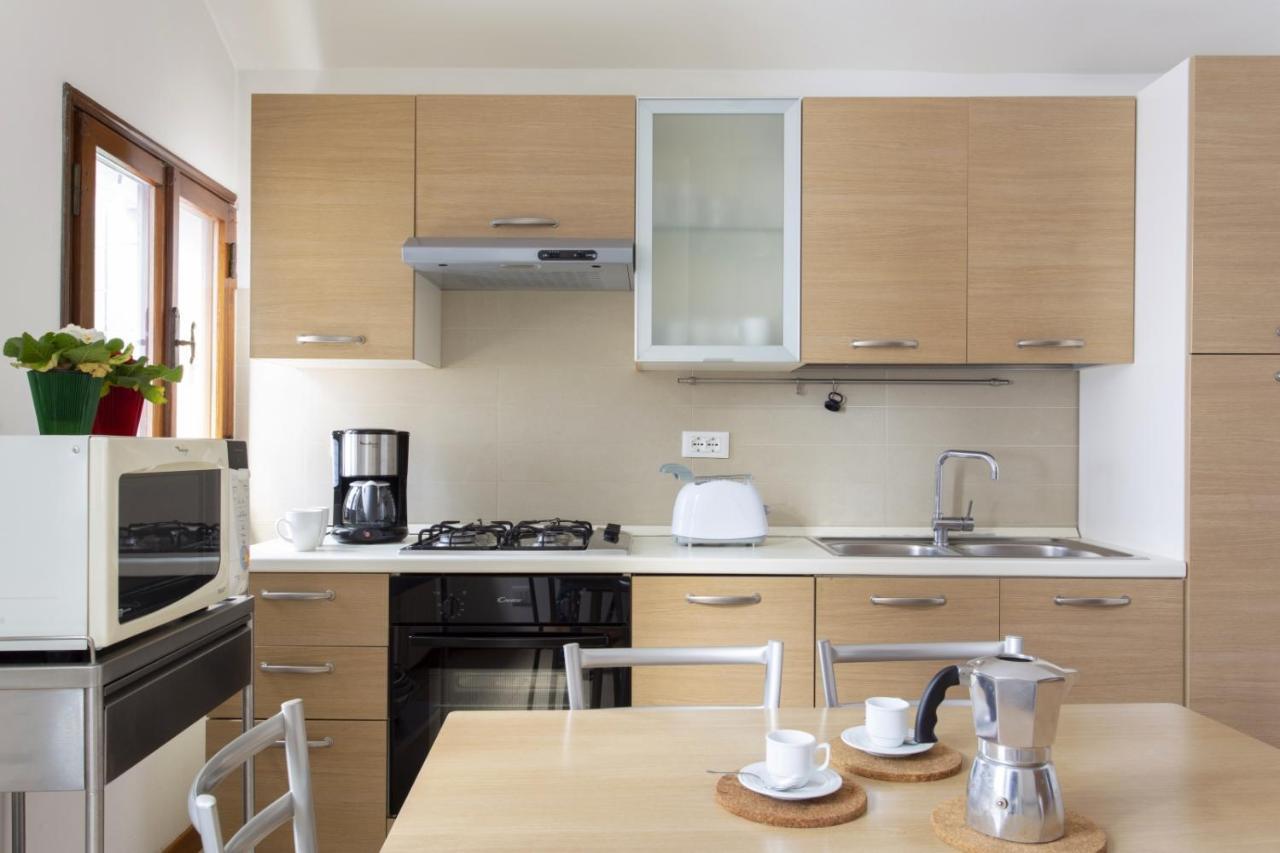 Ca Degli Avvocati Apartment Venedig