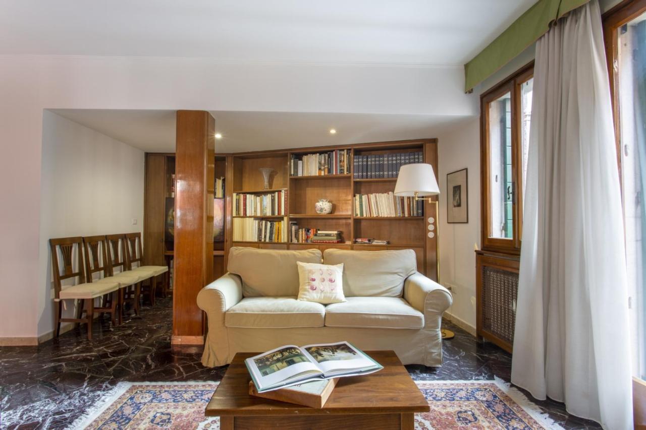 Apartment Ca Degli Avvocati Venedig