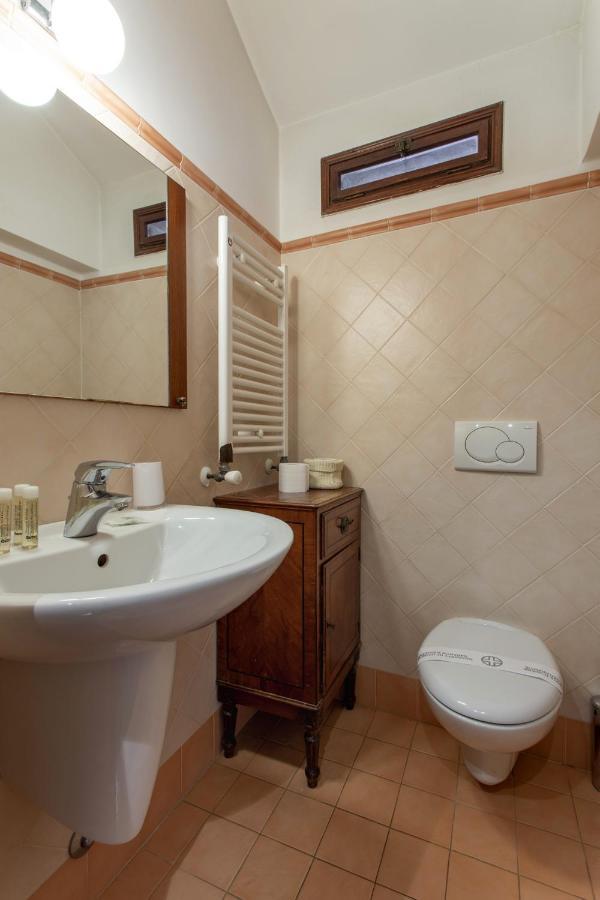 Ca Degli Avvocati Apartment Venedig